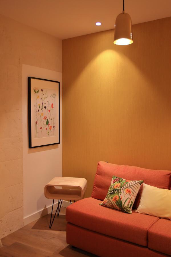 La Villa Dolce Suites & Chambres D'Hotes La Rochelle  Dış mekan fotoğraf