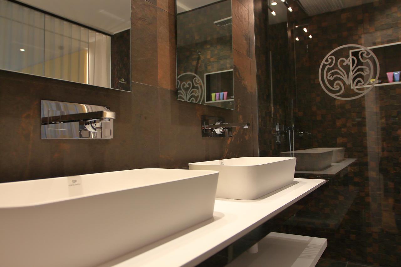 La Villa Dolce Suites & Chambres D'Hotes La Rochelle  Dış mekan fotoğraf