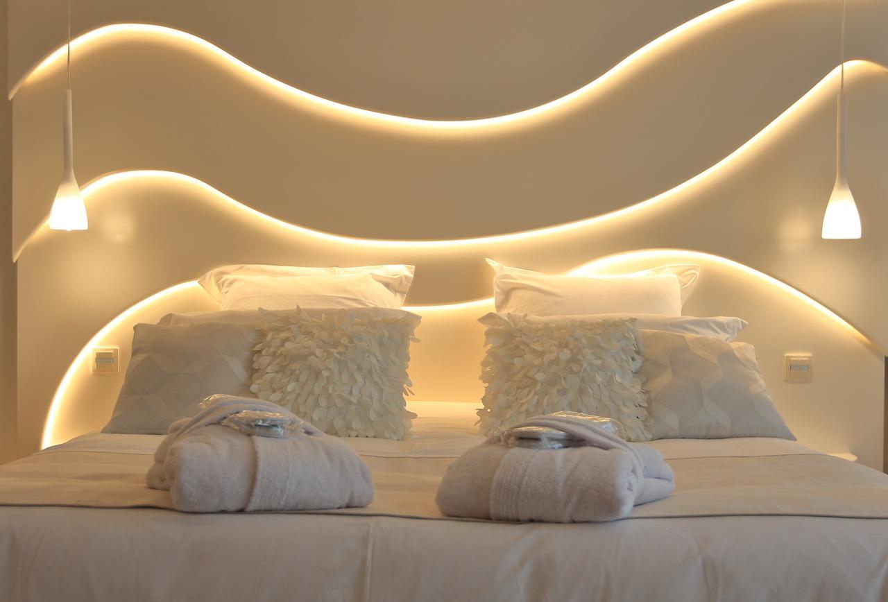 La Villa Dolce Suites & Chambres D'Hotes La Rochelle  Dış mekan fotoğraf