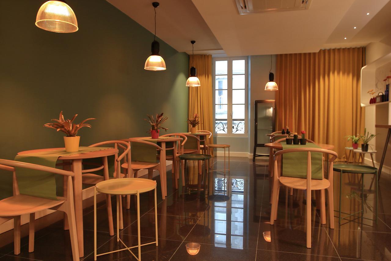 La Villa Dolce Suites & Chambres D'Hotes La Rochelle  Dış mekan fotoğraf